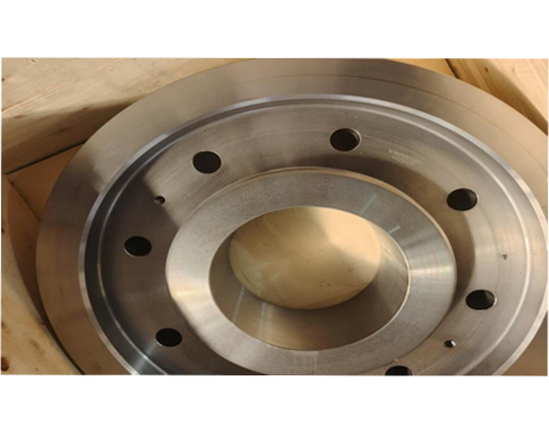 風電齒輪（自由鍛）